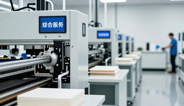 定制商品模板