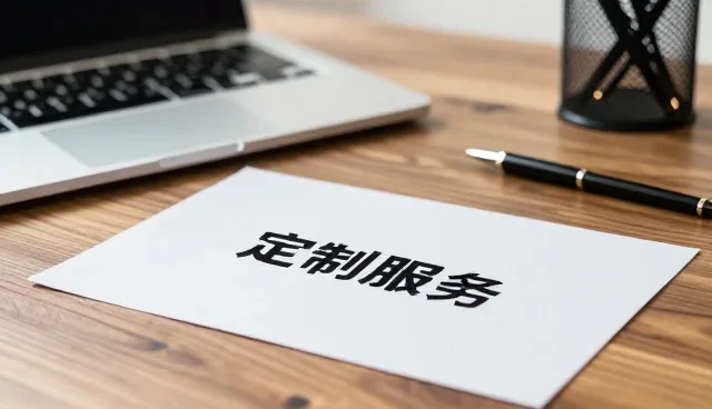 提升企业效率的定制商品模板使用技巧
