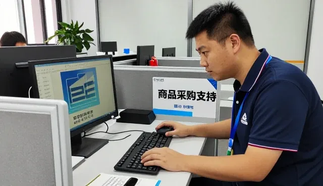 办公用品供应提升跨区域项目使用效率