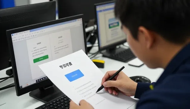 商品采购用户如何选择批发零售服务
