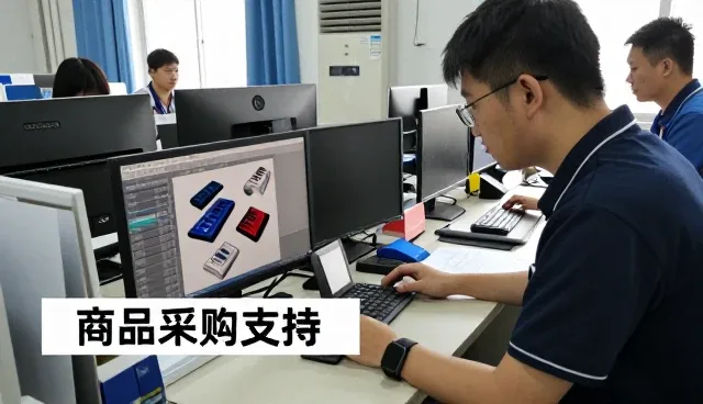 南京核光投资实业有限公司展示节点可查实际应用效果