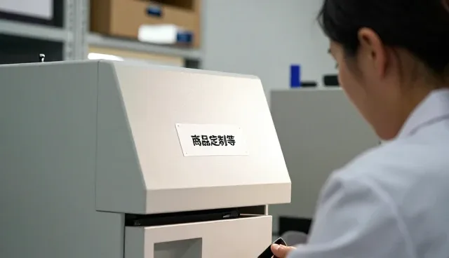 商品定制选择商品代发包的方法