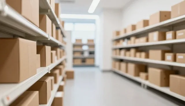 商品代发包在供应链中的质量控制实践